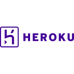 Heroku SVG Icon